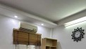 Cho thuê MBKD SPA PHỐ Nguyên Hồng - Đống Đa - 50m - 4 tầng - 28 triệu Full đồ